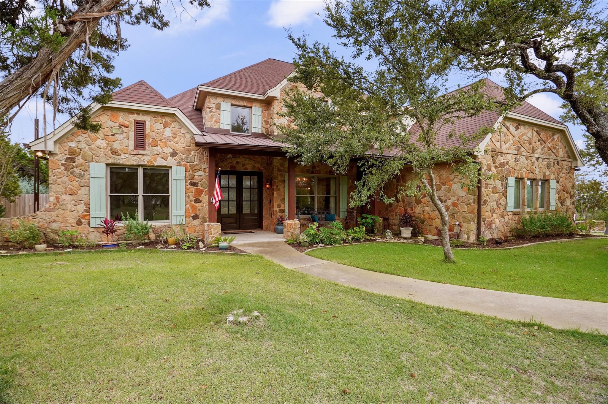 Dripping Springs