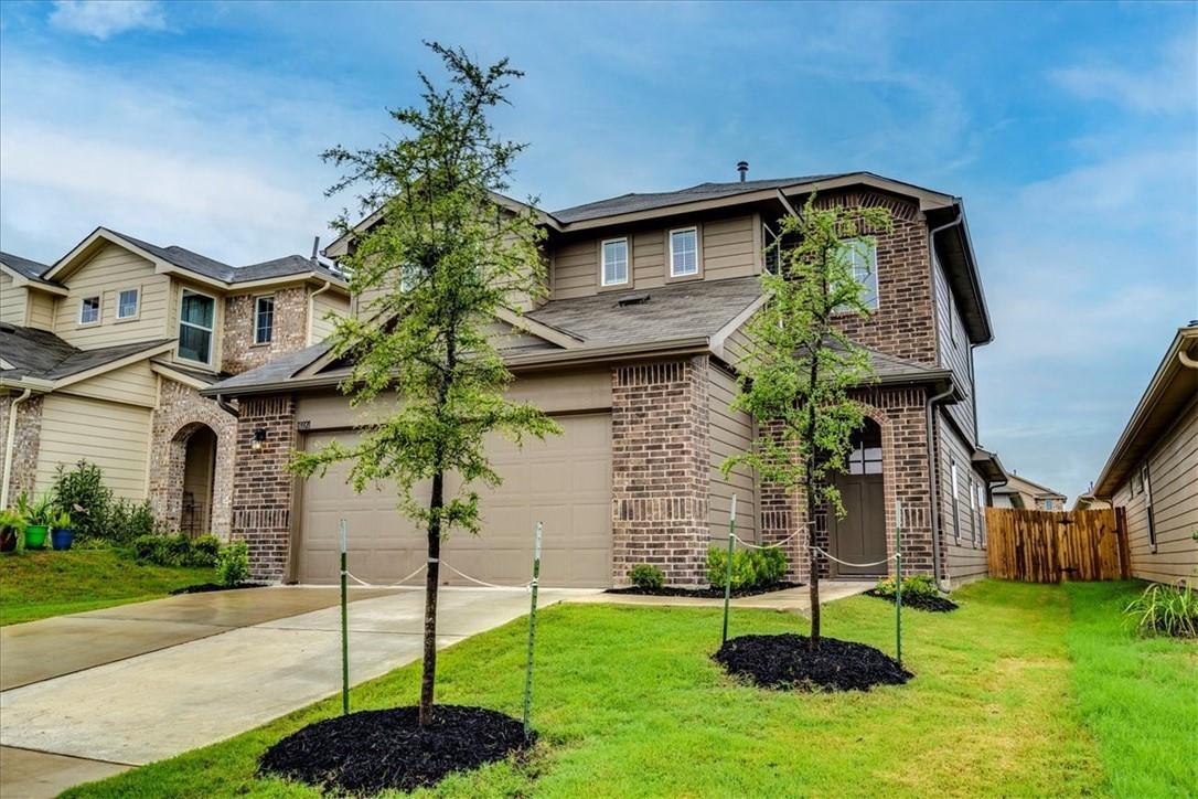 Pflugerville