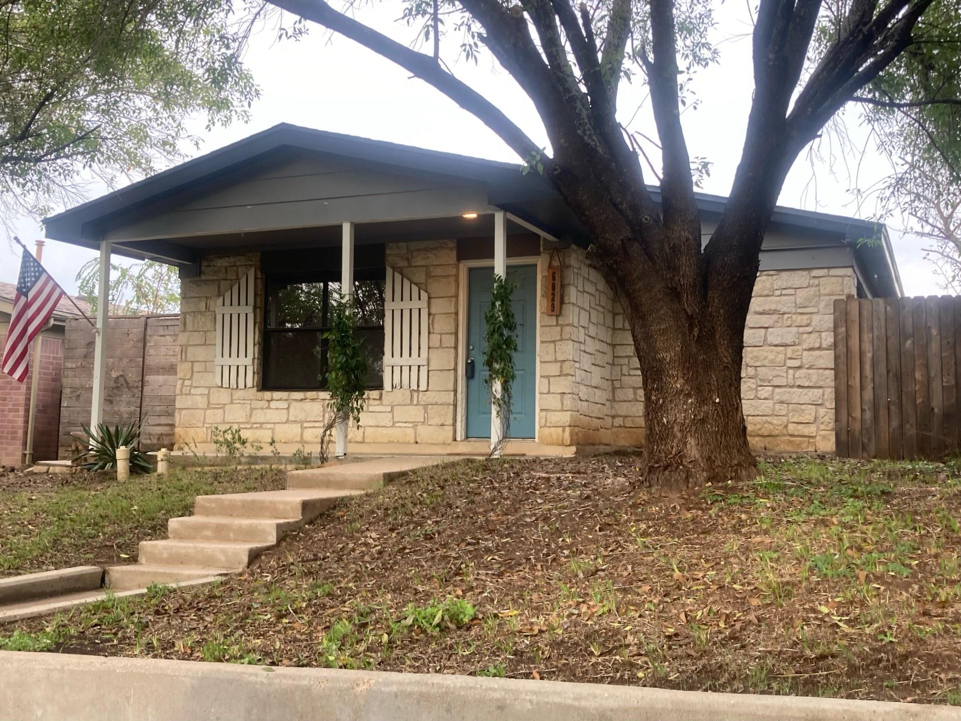 Austin