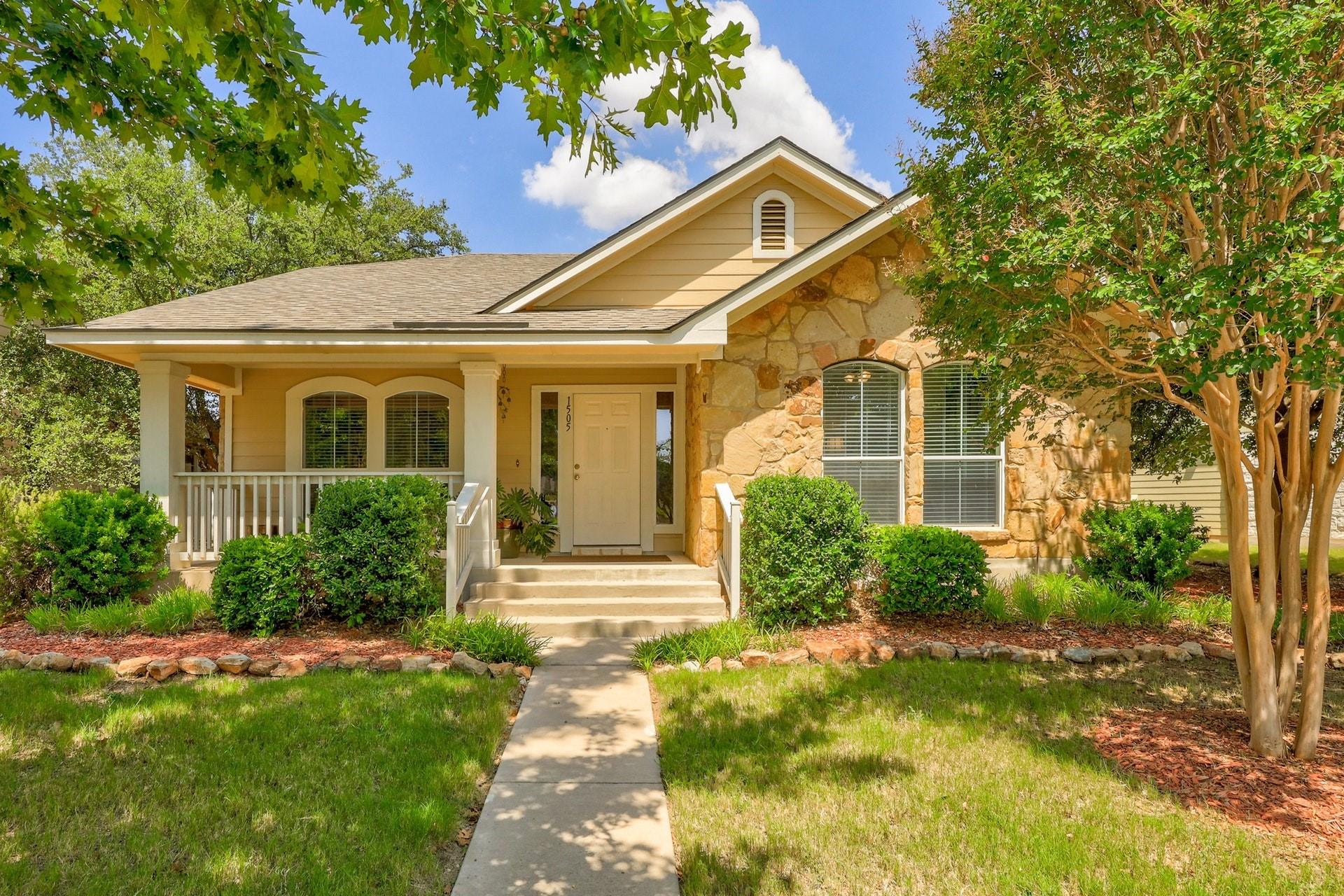 Cedar Park