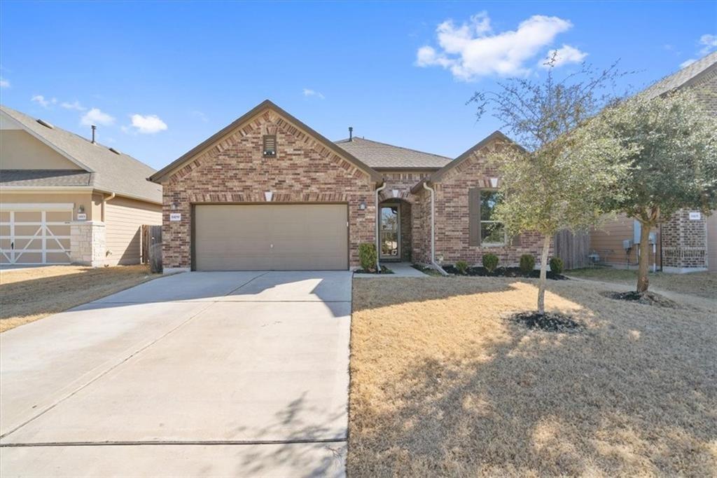Round Rock