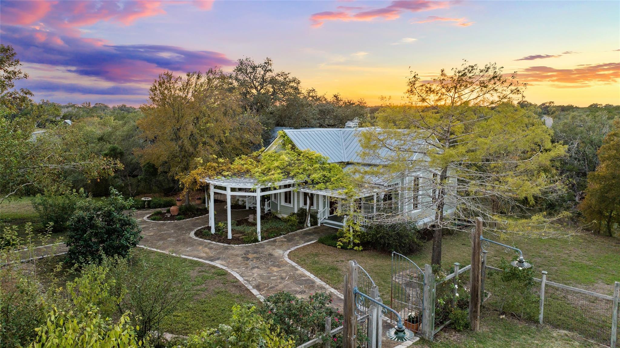 Dripping Springs
