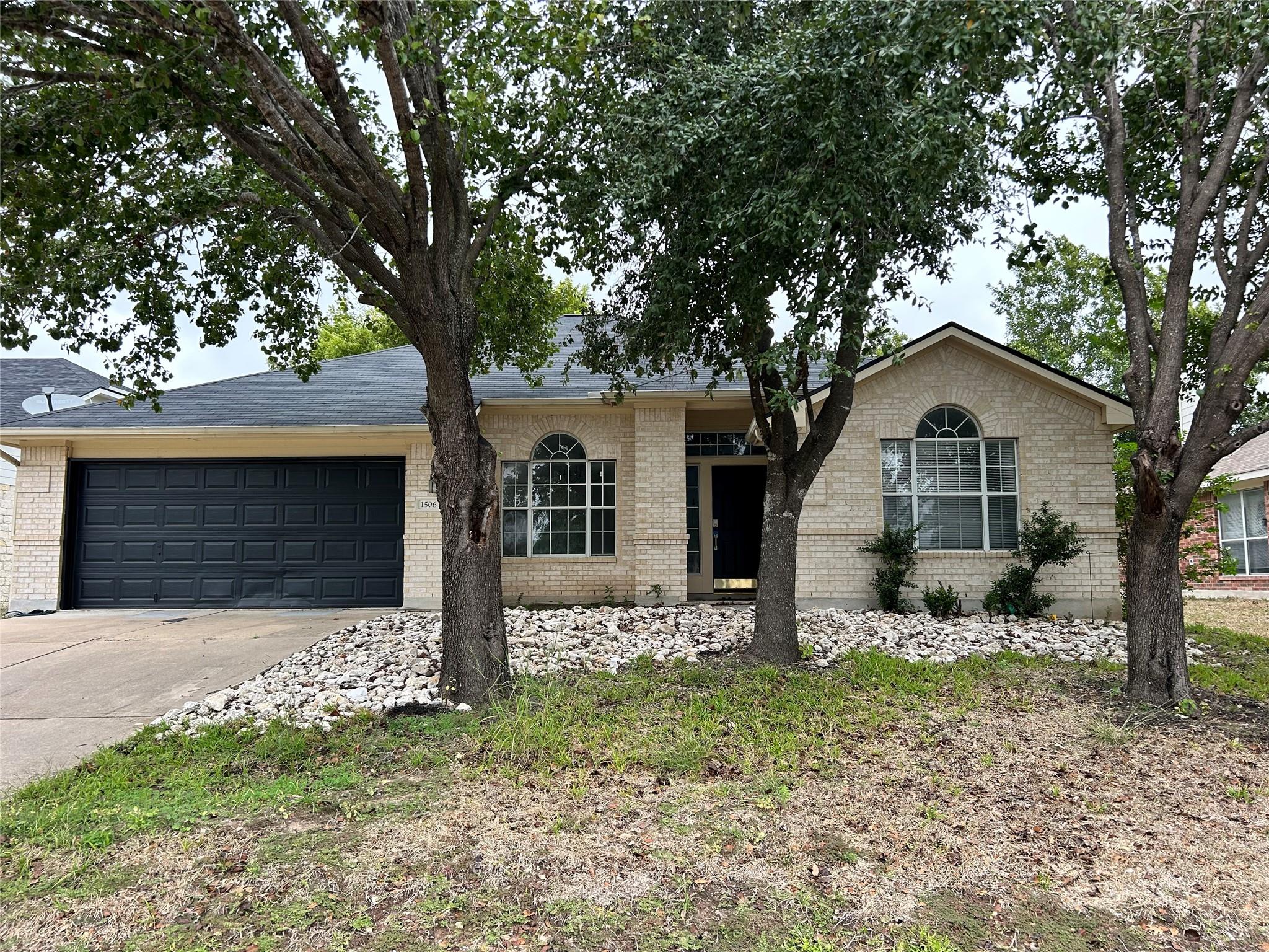Pflugerville