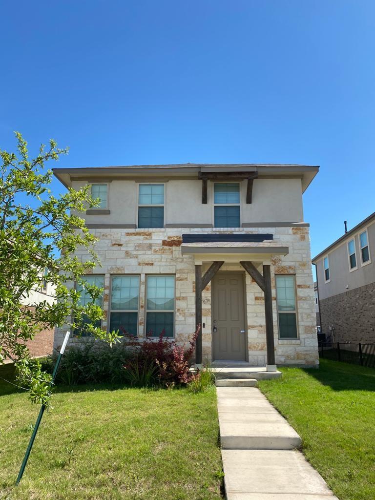 Round Rock