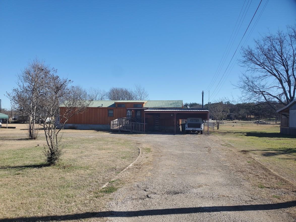 Cedar Park