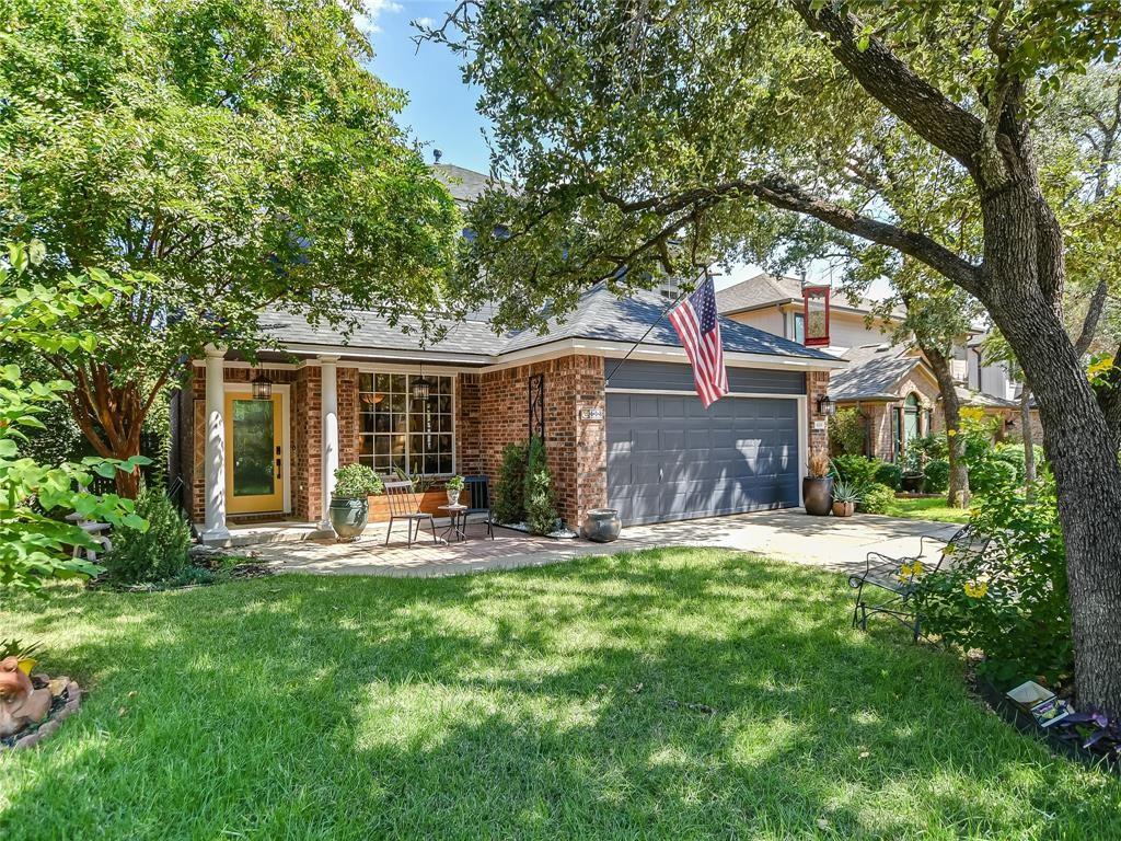 Cedar Park