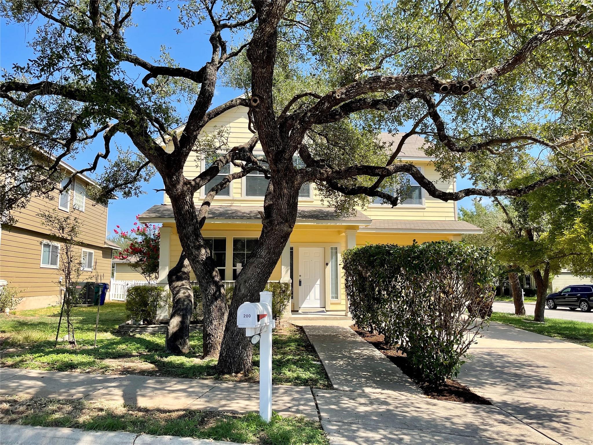 Cedar Park