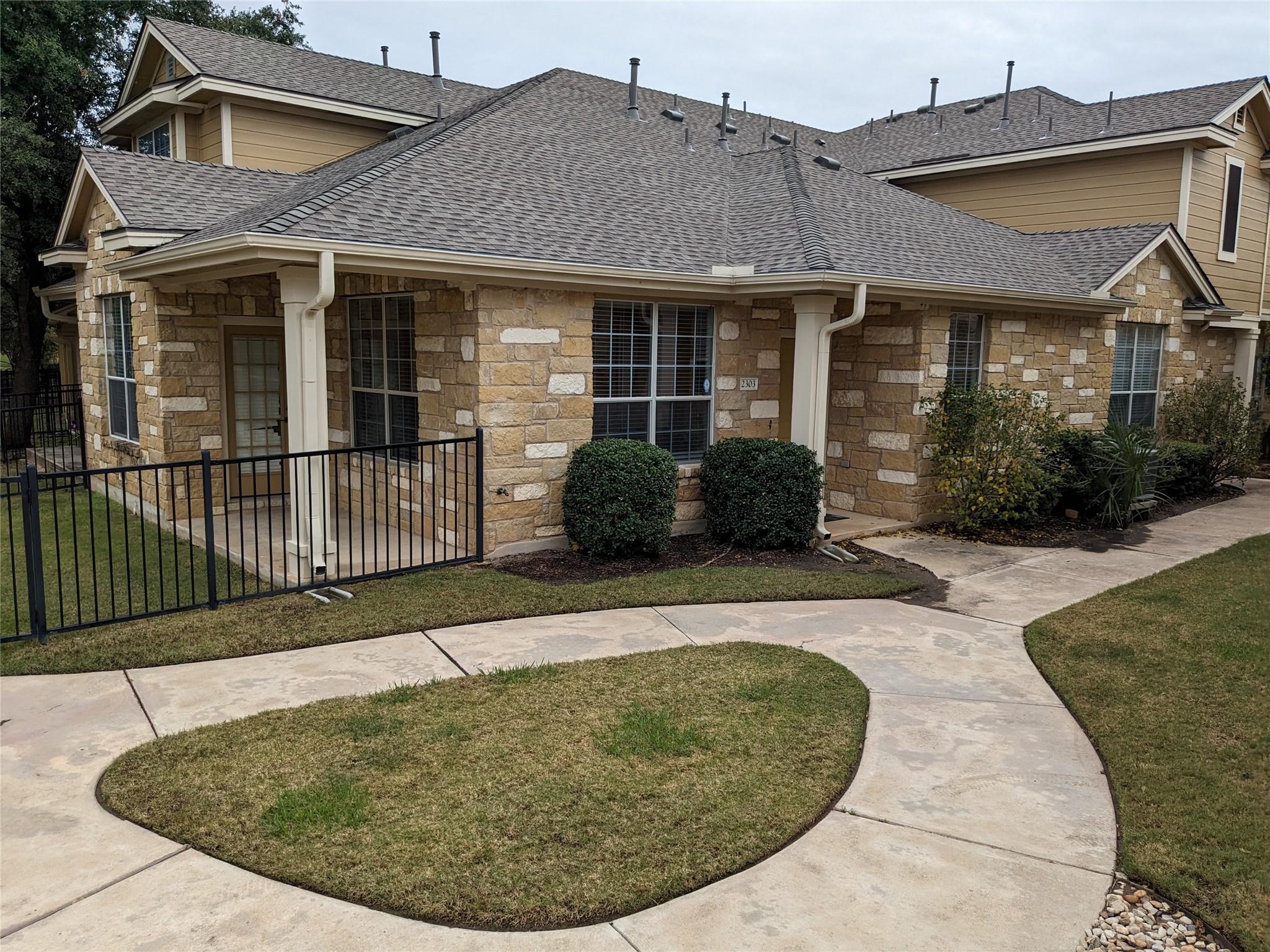 Round Rock