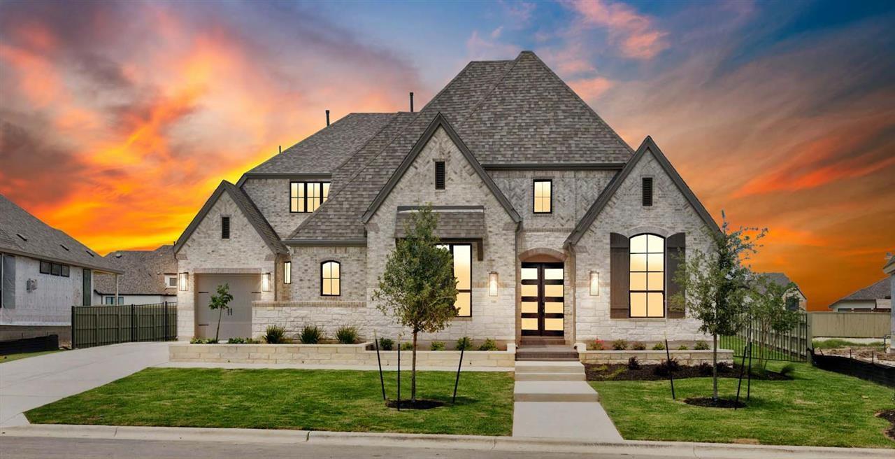 Liberty Hill
