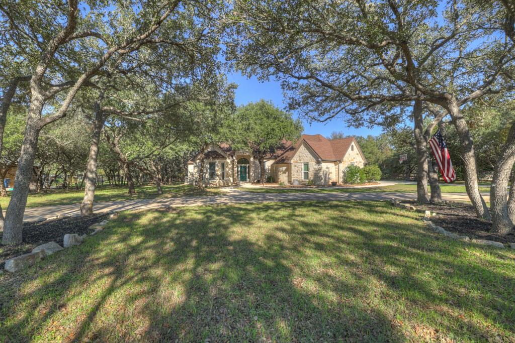 New Braunfels