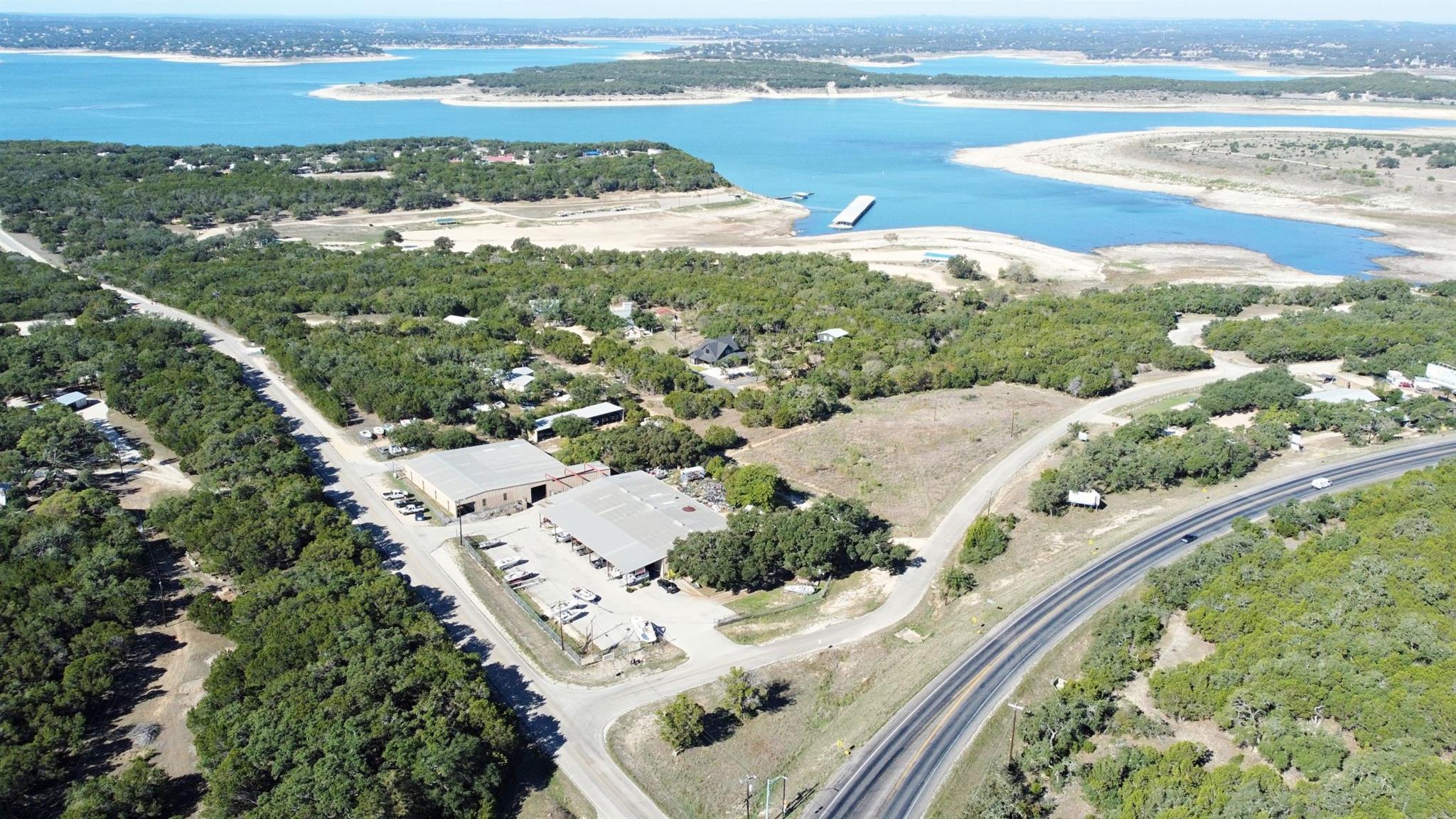 Canyon Lake