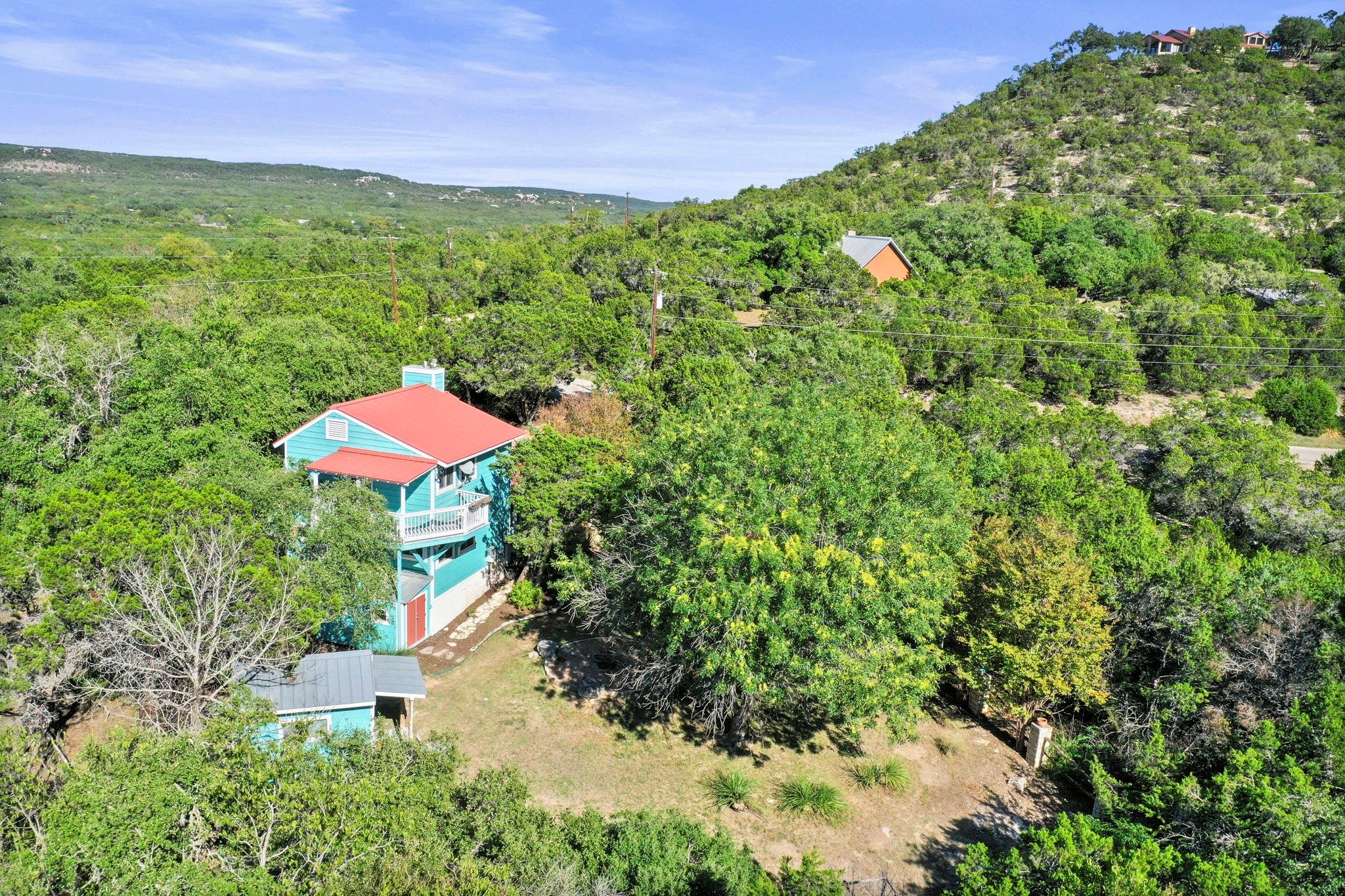 Wimberley