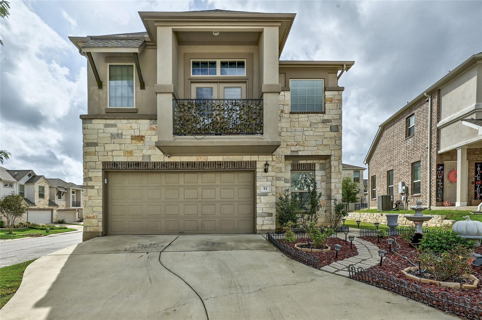Round Rock