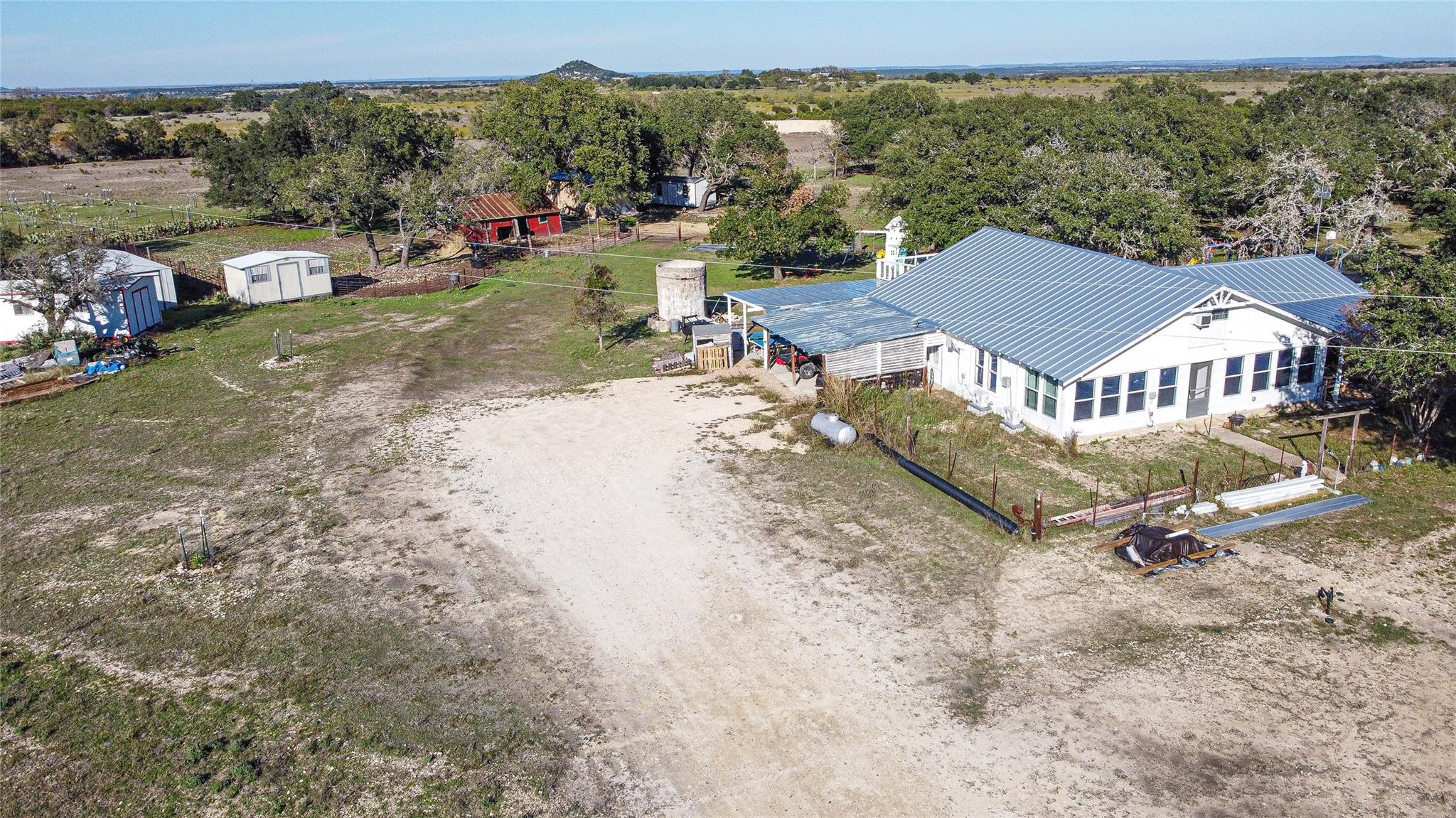 Lampasas