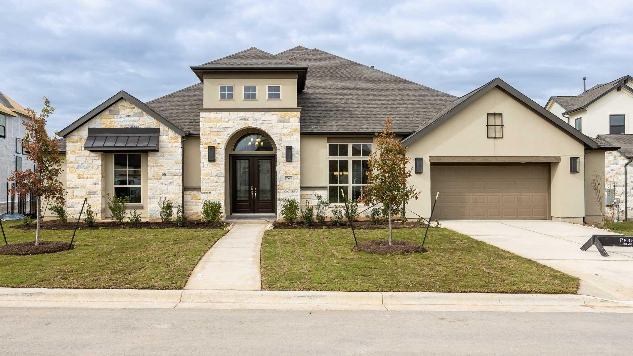 Liberty Hill