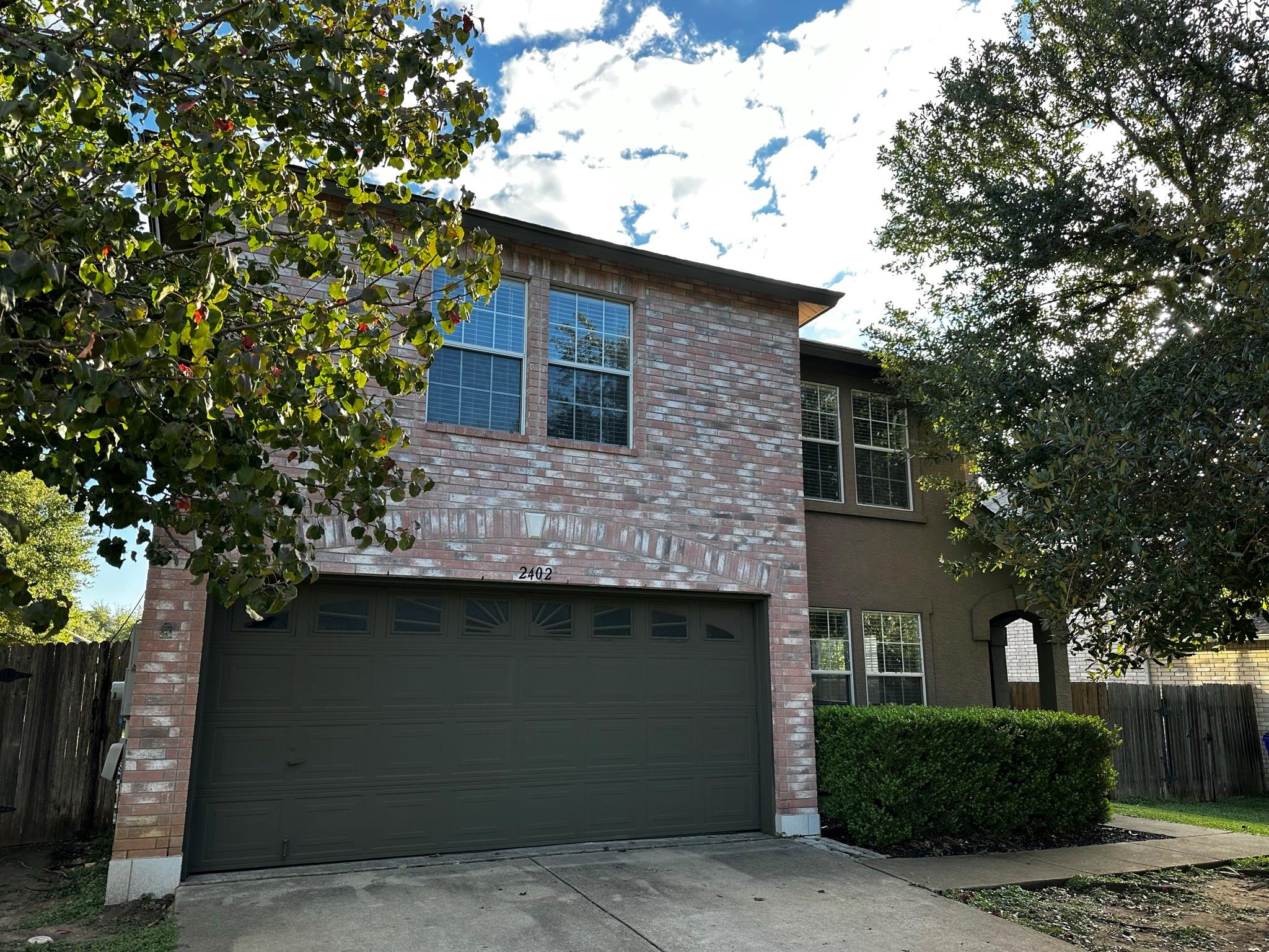 Cedar Park