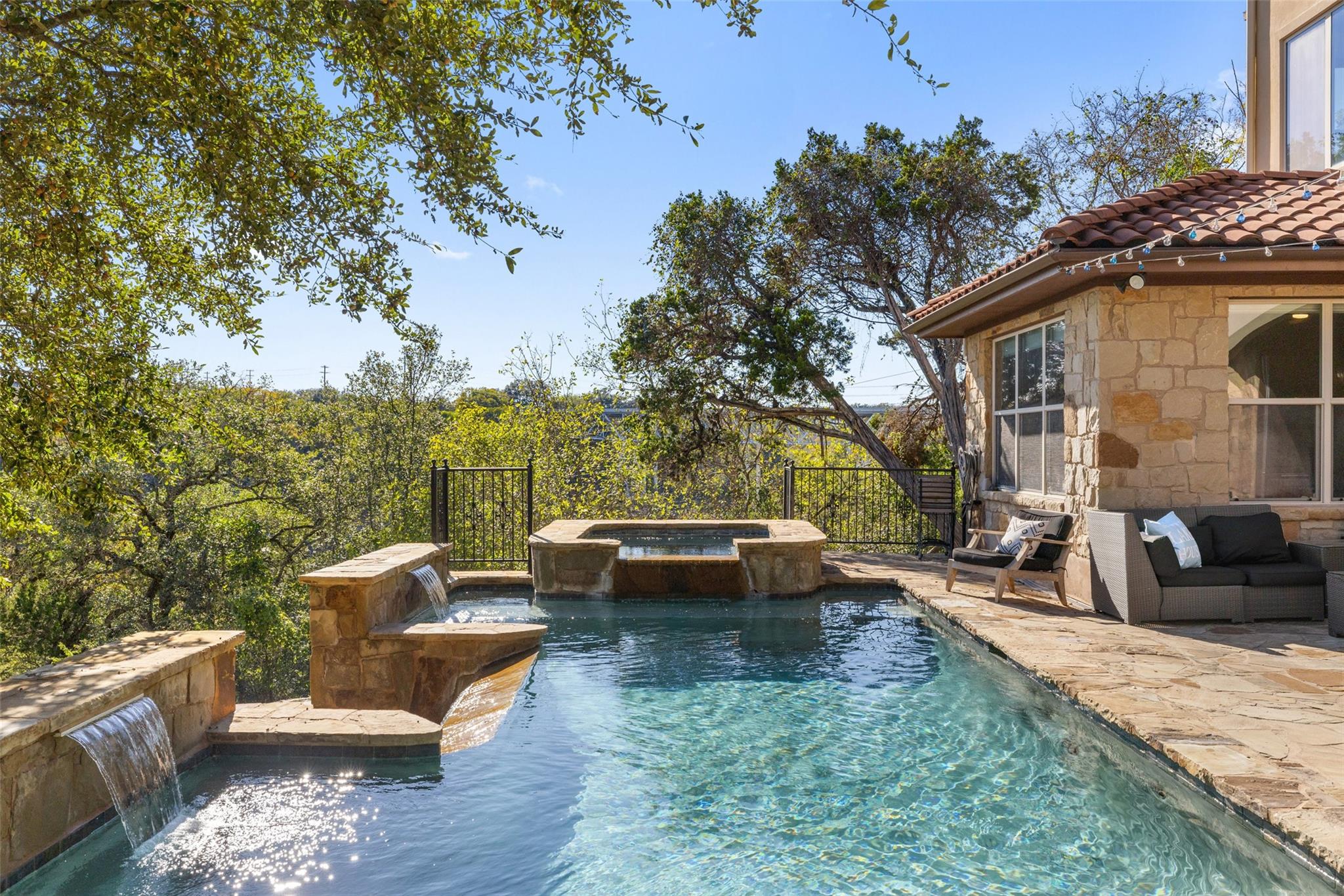 Spicewood
