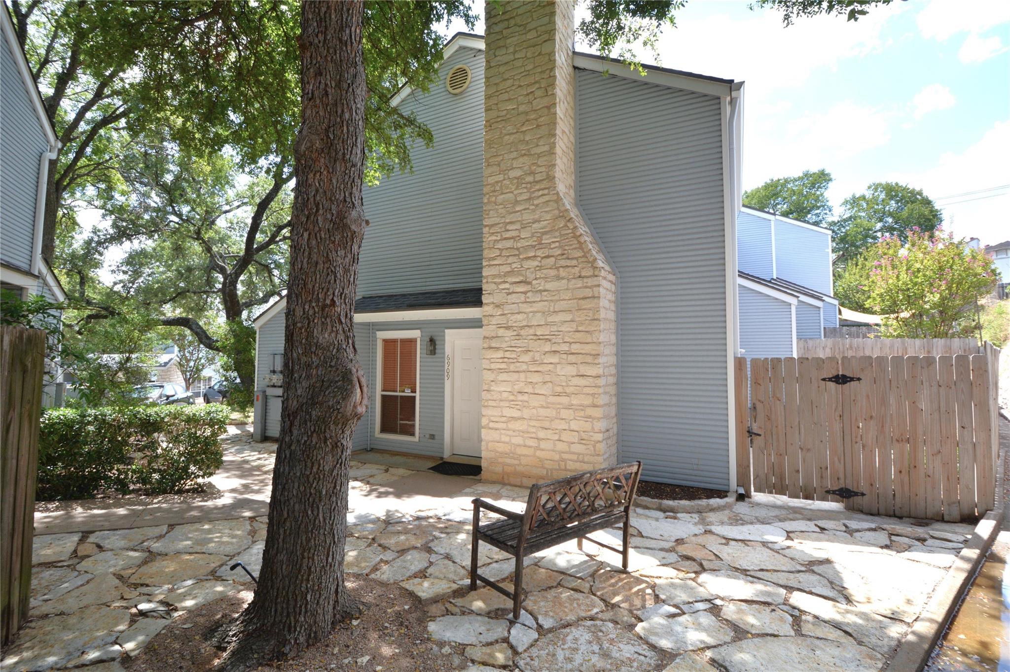 Austin