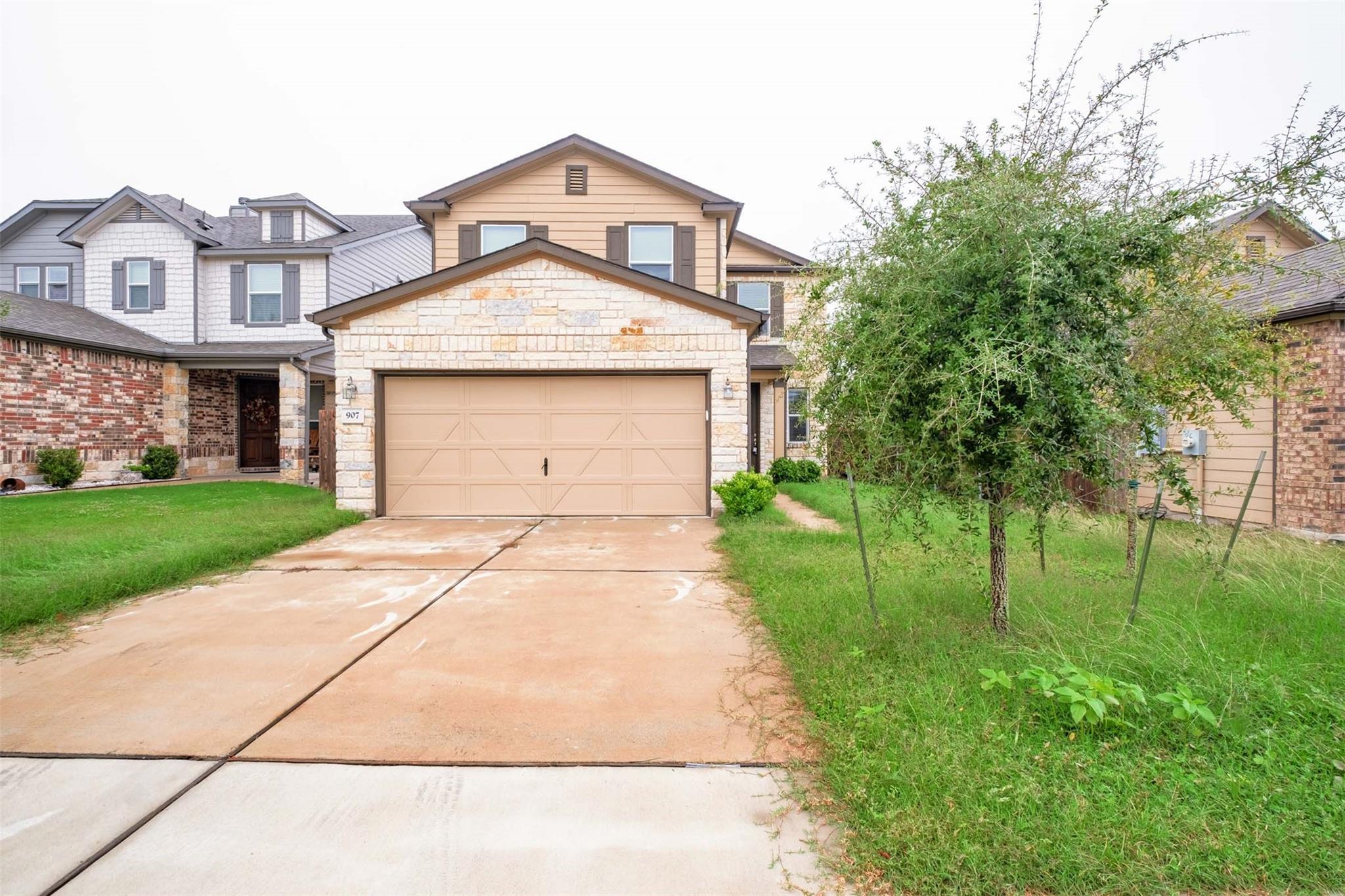 Pflugerville
