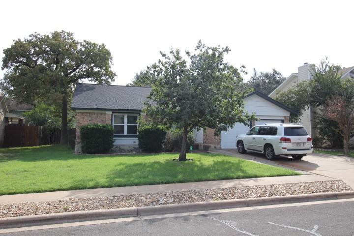 Cedar Park