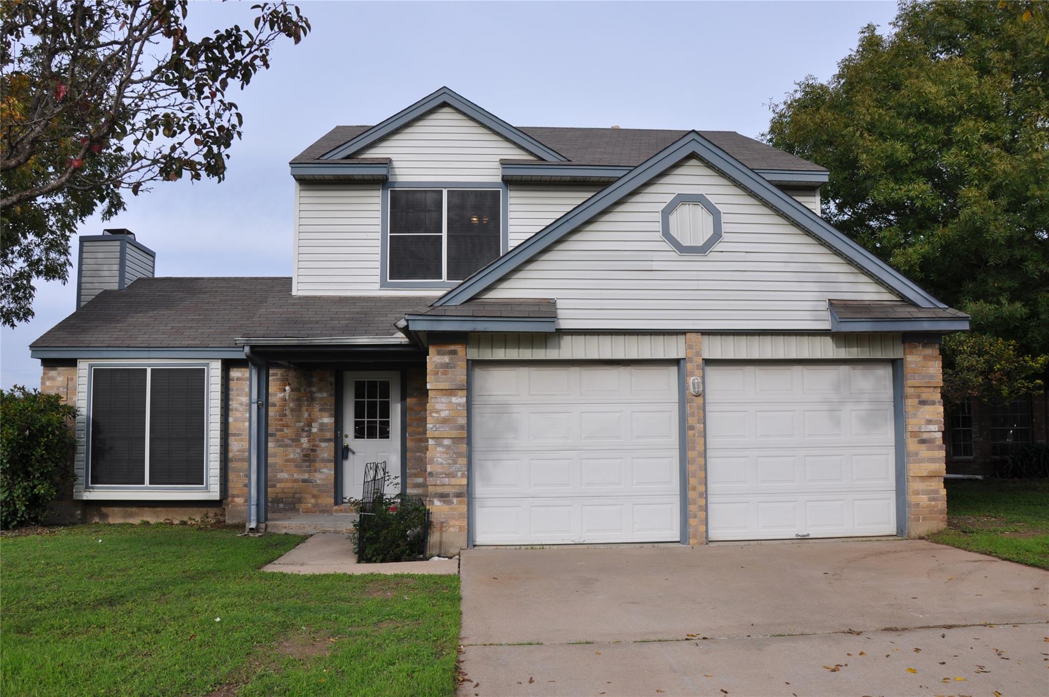 Cedar Park