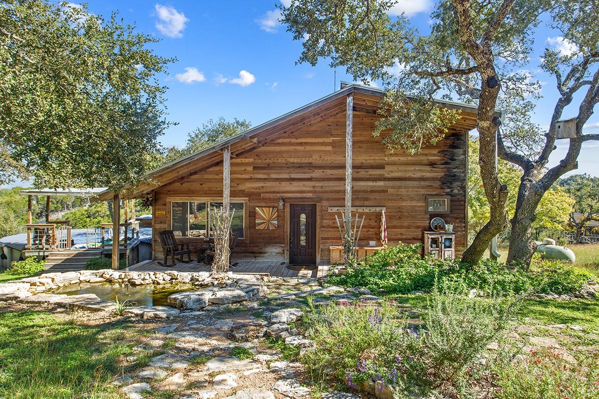 Dripping Springs