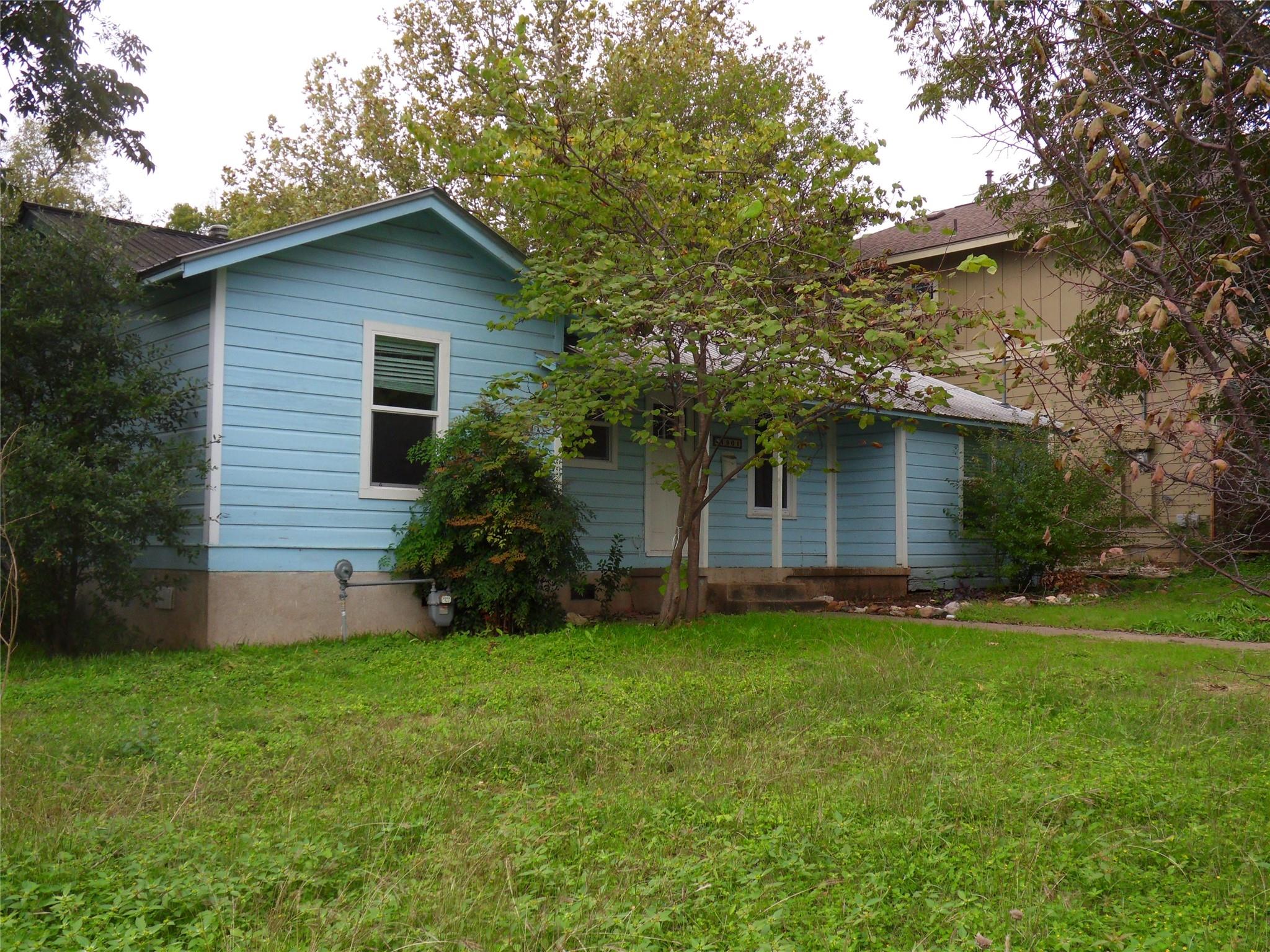 Austin