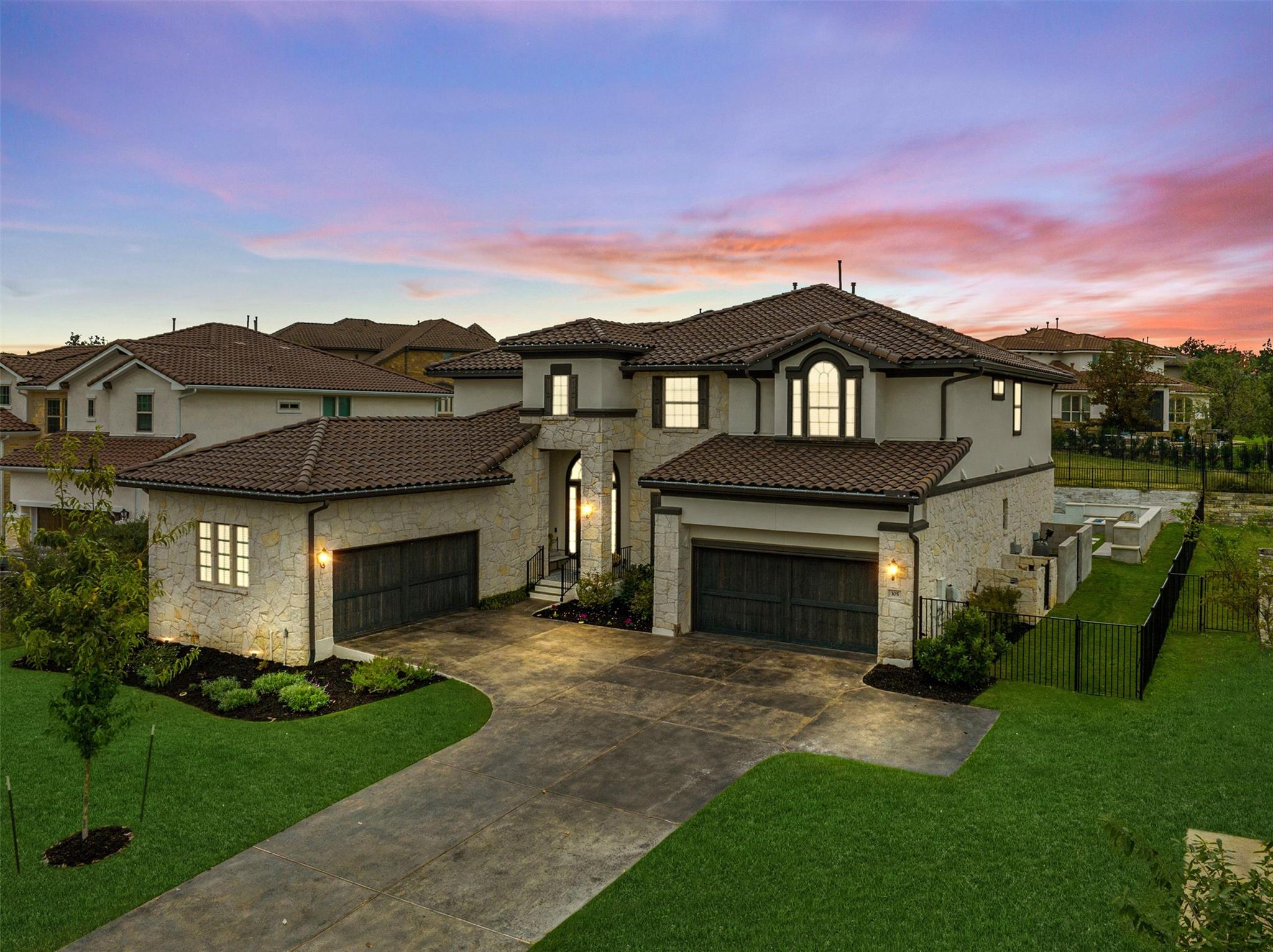 Lakeway