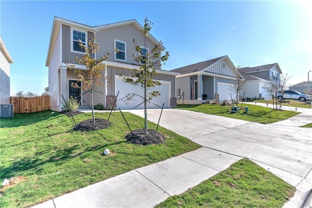 Pflugerville
