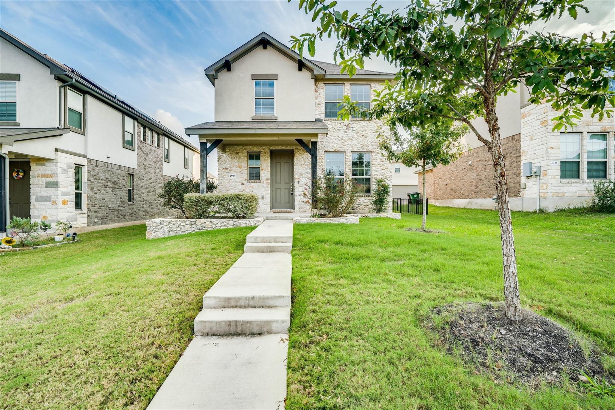 Round Rock