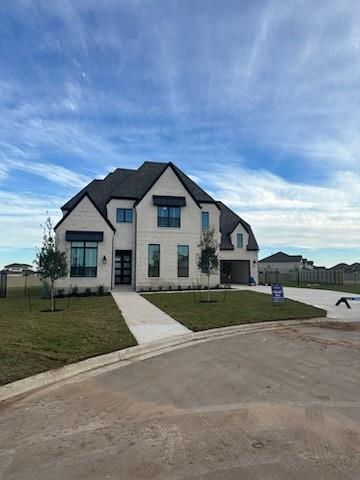 Liberty Hill