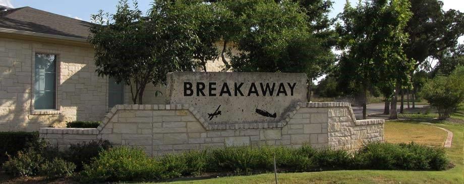 Cedar Park