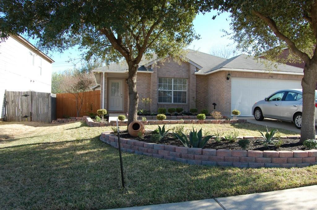 Round Rock