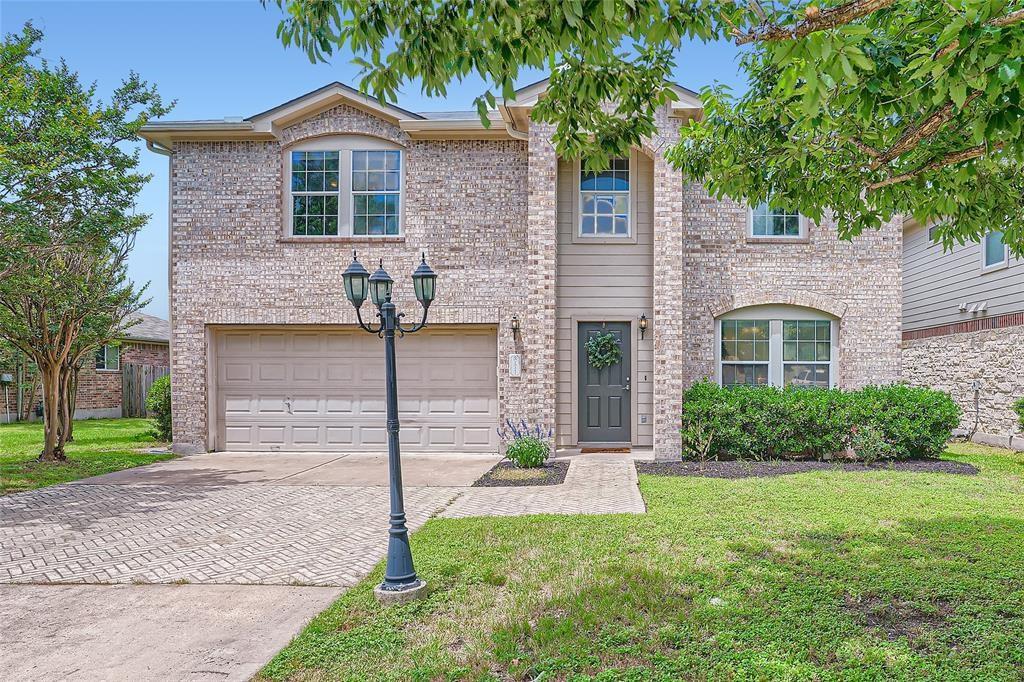 Pflugerville