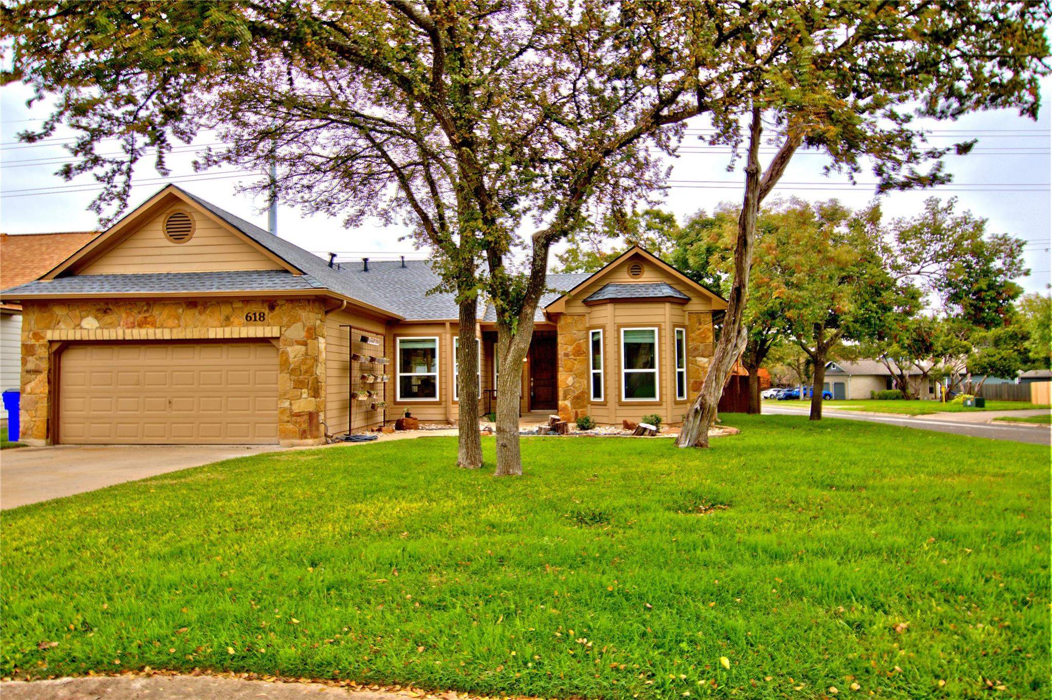 Cedar Park