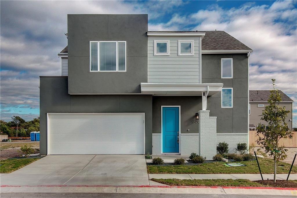 Pflugerville