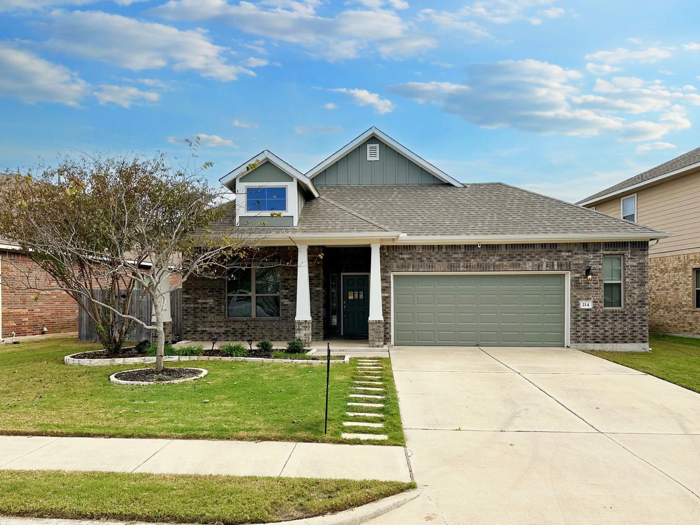 San Marcos