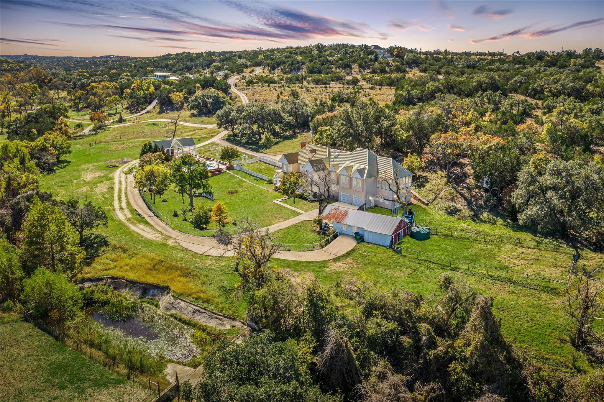 Dripping Springs