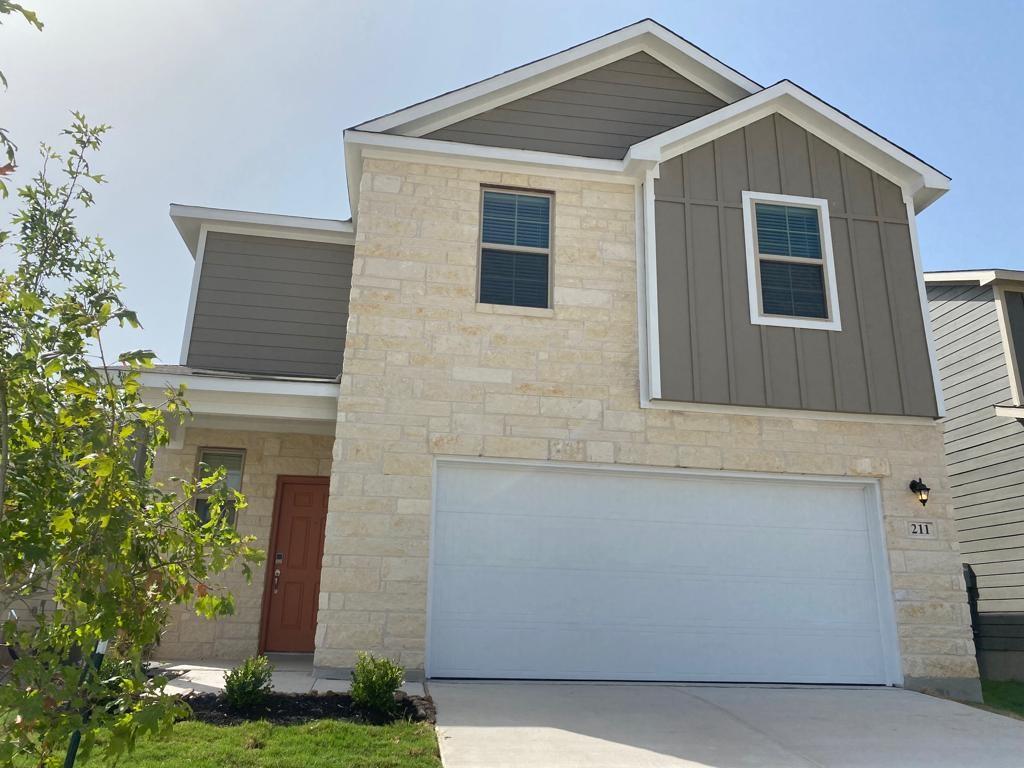 New Braunfels