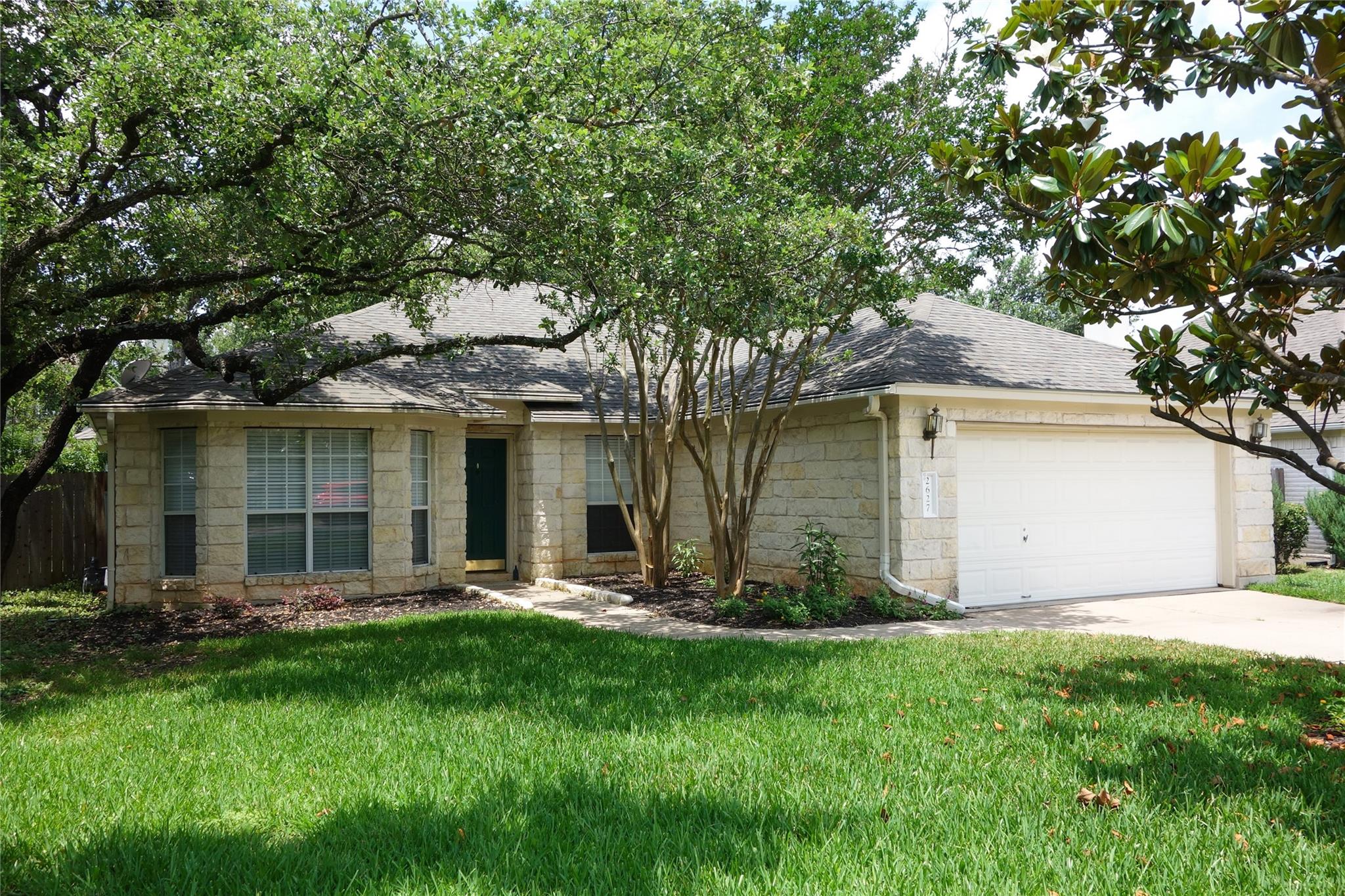 Cedar Park