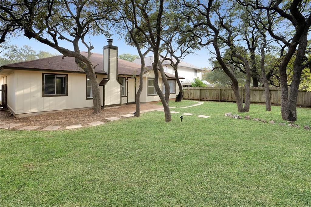 Cedar Park