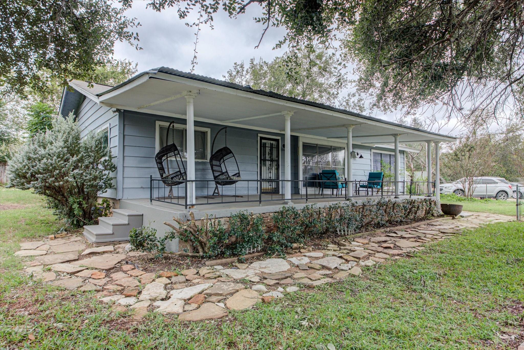Cottonwood Shores