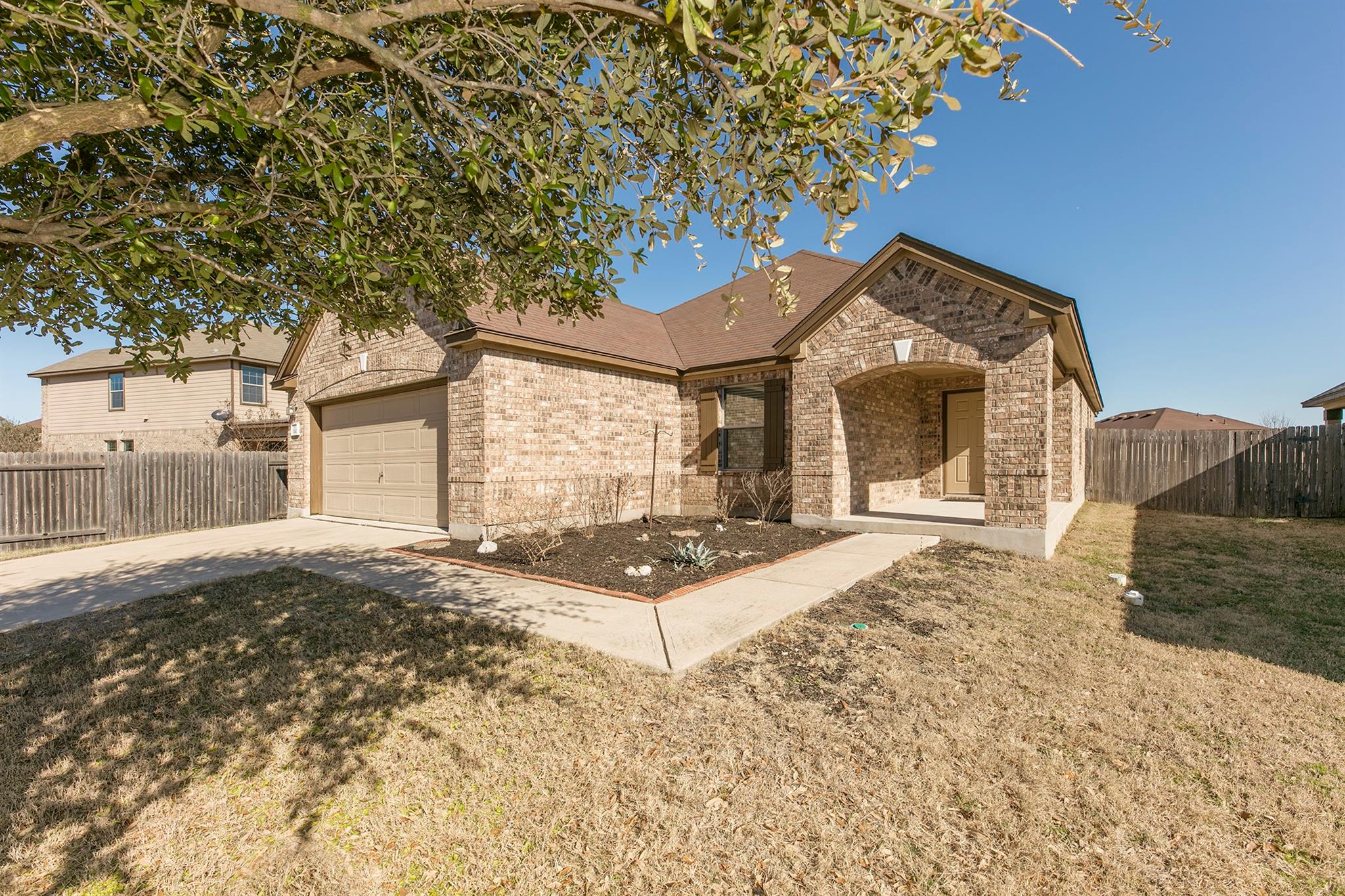 Round Rock