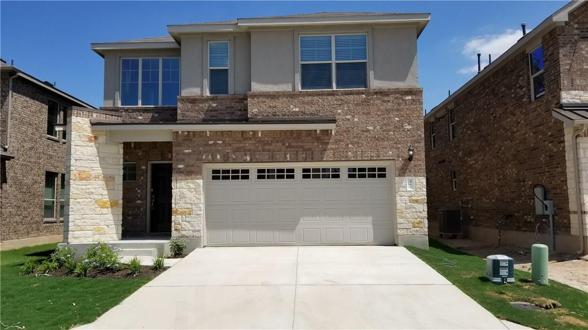 Round Rock