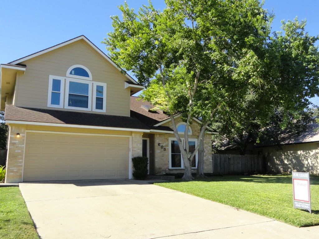 Cedar Park