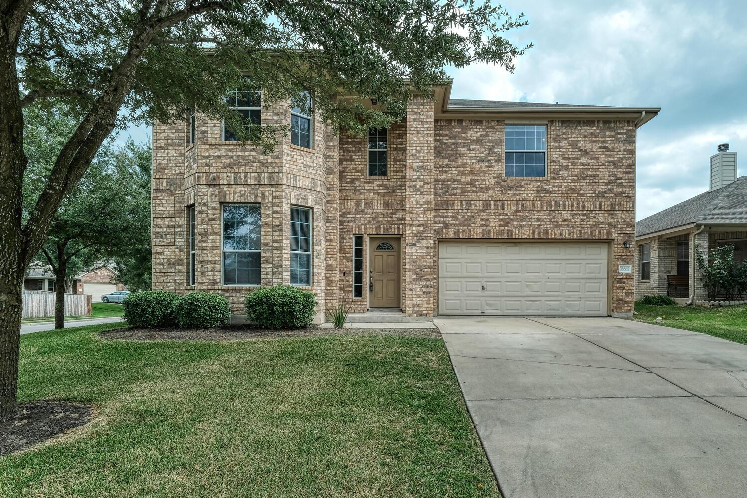 Pflugerville