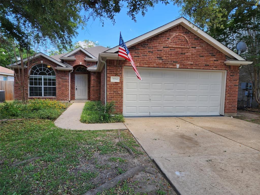 Cedar Park