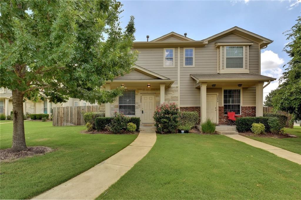 Pflugerville