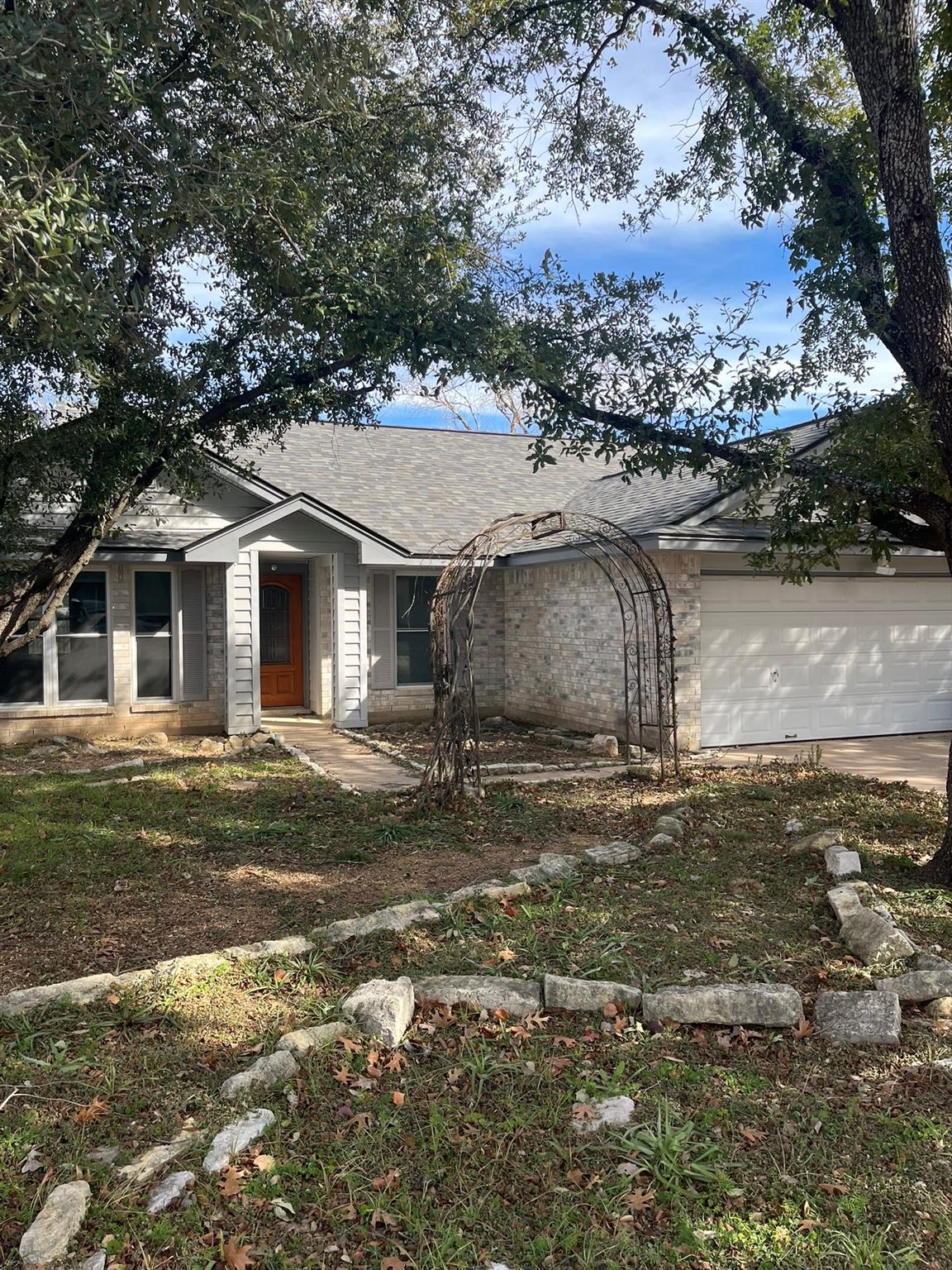 Cedar Park