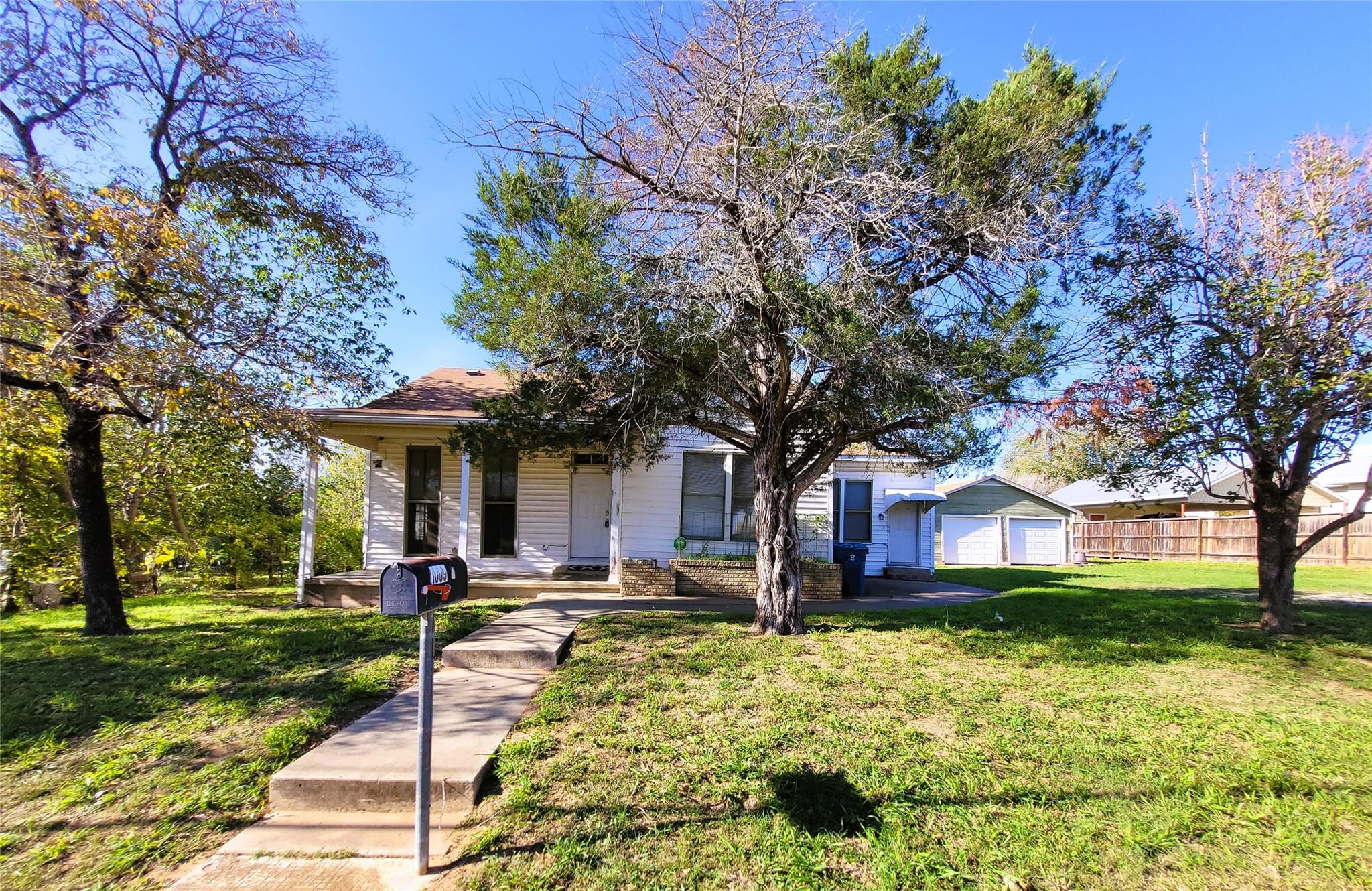 Floresville